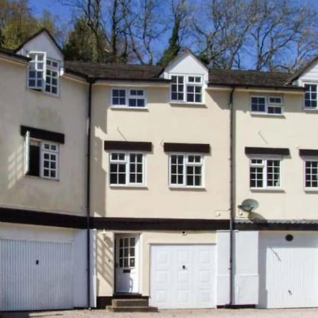 10 Wye Rapids Cottages Symonds Yat Zewnętrze zdjęcie